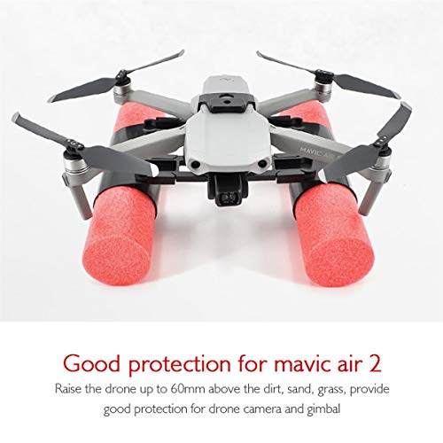 Landing Gear Dji Mavic Mini Amazon Uk Dji Mini Pro Foldable