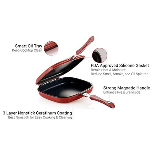 Home & Kitchen, Kitchen & Dining, Cookware