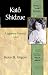 Kato Shidzue: A Japanese Feminist (Library of World Biography Series) by