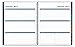 Blue Sky 2017 Weekly & Monthly Planner, Wire-O Binding, 8.5