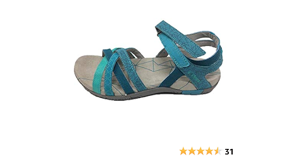 Chiruca Chiruca-Malibu 21 No Aplica Mujer Azul Y Aguamarina 41 : Amazon.es:  Zapatos y complementos