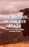 The Masque of the Red Death & Other Tales of