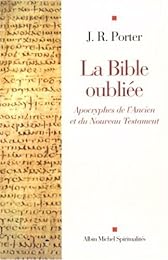 La  Bible oubliée