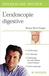 L' endoscopie digestive
