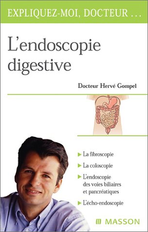L' endoscopie digestive