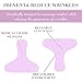 The Kami Pad Anti-Wrinkle Eye Pad - Beauty Mask for Lifting & Hydrating Dry Skin. Antiwrinkle & Antiaging Repair & Prevention for Under & Sides of Eyes. Safe Botox Alternative (1 Pack)