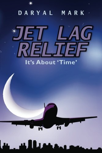 Jet Lag Relief: It's About Time
