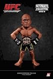 UFC Ultimate Collector Series 10 Anderson 'The Spider' Silva Championship Edition with Championship Belt