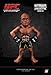 UFC Ultimate Collector Series 10 Anderson 'The Spider' Silva Championship Edition with Championship Belt