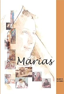 Livro Marias