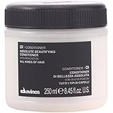 Davines Oi Absolute Beautifying Conditioner for Unisex-8.45-Ounce