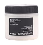 Davines Oi Absolute Beautifying Conditioner for Unisex, 8.45 Ounce