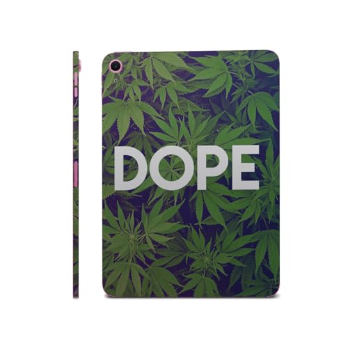 iPad Skin Compatible with Apple iPad A16 11 Gen (2025) - Dope - Premium 3M Viny…