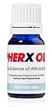 PherX Pheromone Oil for Gay Men (Attract Men)