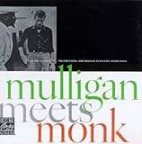 MULLIGAN MEETS MONK                                image
