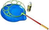 Big Bubble Hoop Kit Terrific for Windy Days