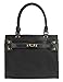 Scarleton Small Shoulder Bag - Work Tote for Women, Black Z