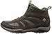 Columbia Men's North Plains Drifter Mid Waterproof Hiking Boot