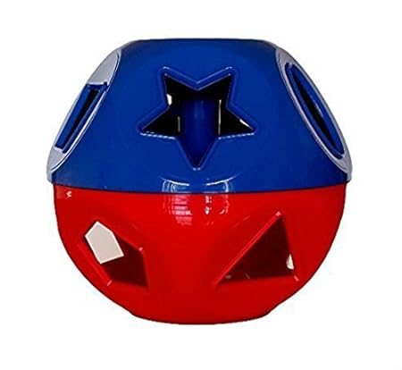 shape ball for toddlers