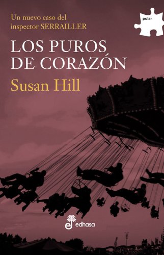 Portada de Los puros de corazón (II) (Polar)