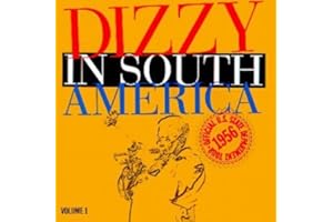 Dizzy in South America 1