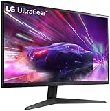 LG 27GQ50F-B 27 Inch Gaming Monitor 1ms Response DisplayPort HDMI view 10