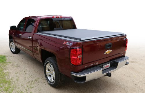 Access 12329 Original Tonneau Cover Buy Online In Guatemala At Desertcart