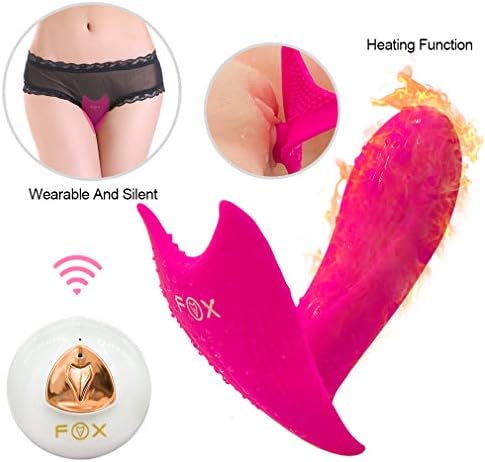 Wearable Vibrate Things for Women Six Toys for Women Bullet Multi Frequency T-Shape Couple Love Stimulation Promote Toys