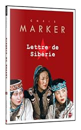 Lettre De Sibérie