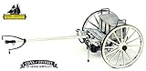 Guns Of History Civil War Limber amunition Wagon Artillery 1:16 Scale MS4002 - Model Expo