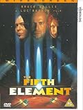The Fifth Element [DVD] [1997]