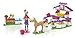 Mega Bloks Barbie Pony Care
