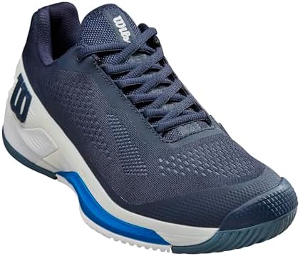 Amazon.com | WILSON Rush Pro 4.0 Hope Paris Edition Men's Tennis