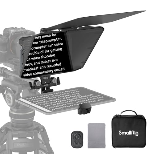 SMALLRIG 3646 Teleprompter