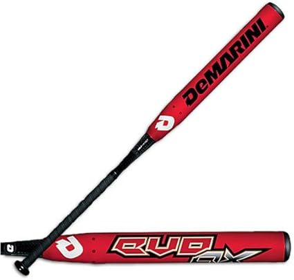 demarini evo
