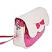 Woman Shoulder Bag Mini Leather Cheap CrossBody Bag for Girl by TOPUNDER C