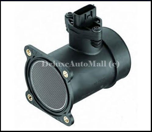 Mass Air Flow Meter (MAF 22680-8J000/226808J000) is compatible with 2002-2003 NISSAN SENTRA 2.5L//2002-2003 NISSAN ALTIMA 2.5L/3.5L