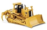 Norscot Cat D9T Track-Type Tractor 1:87 scale