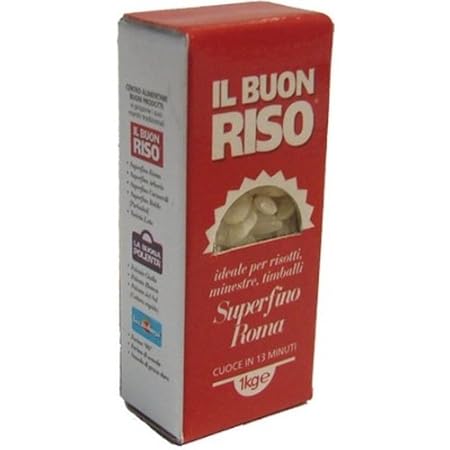 Imán Nevera Imán miniatura miniatura Buon Arroz Magnet de ...