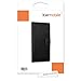 kwmobile Wallet Case for Sony Xperia Z Ultra - Protective PU Leather Flip Cover with Magnetic Closure, Card Slots and Kickstand