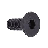Prime-Line 9173280 Socket Cap Screws, Flat
