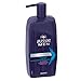 Aussie Daily Clean 2 In 1 Shampoo + Conditioner With Pump 29.2 Fl Oz