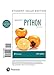 Starting Out with Python, Student Value Edition (4th Edition) by 