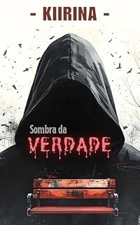 Livro Sombra da Verdade