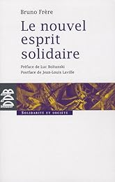 Le  nouvel esprit solidaire