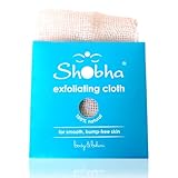 Shobha® Exfoliating Cloth