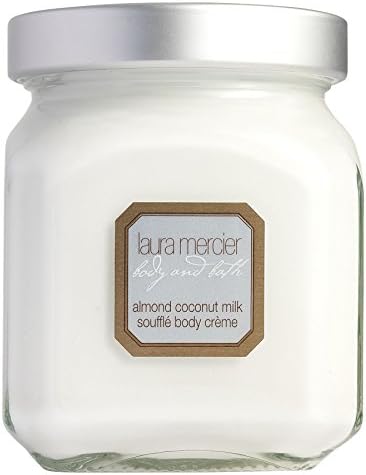 Laura Mercier Almond Coconut Milk Soufflé Body Crème 300g
