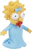 The Simpsons - Merchandise - Plush Doll (Maggie) (Size: 12