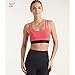 Simplicity Creative Patterns Misses' Knit Sports Bras Pattern, A (30A-44g)