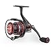 Abu Garcia Revo SX Spinning Fishing Reel